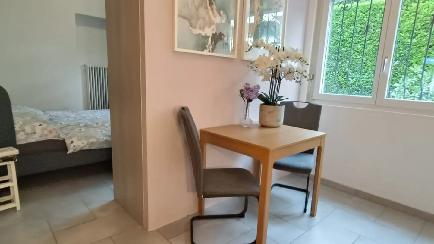 Appartamento in affitto - 6600 Muralto - Photo 2