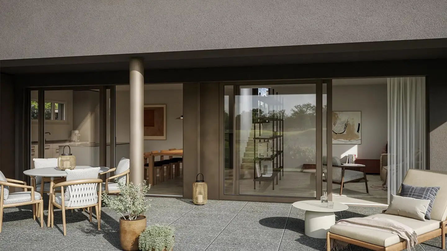 Casa singola in vendita - Weihermattstrasse 13d, 6260 Reiden - Foto 2