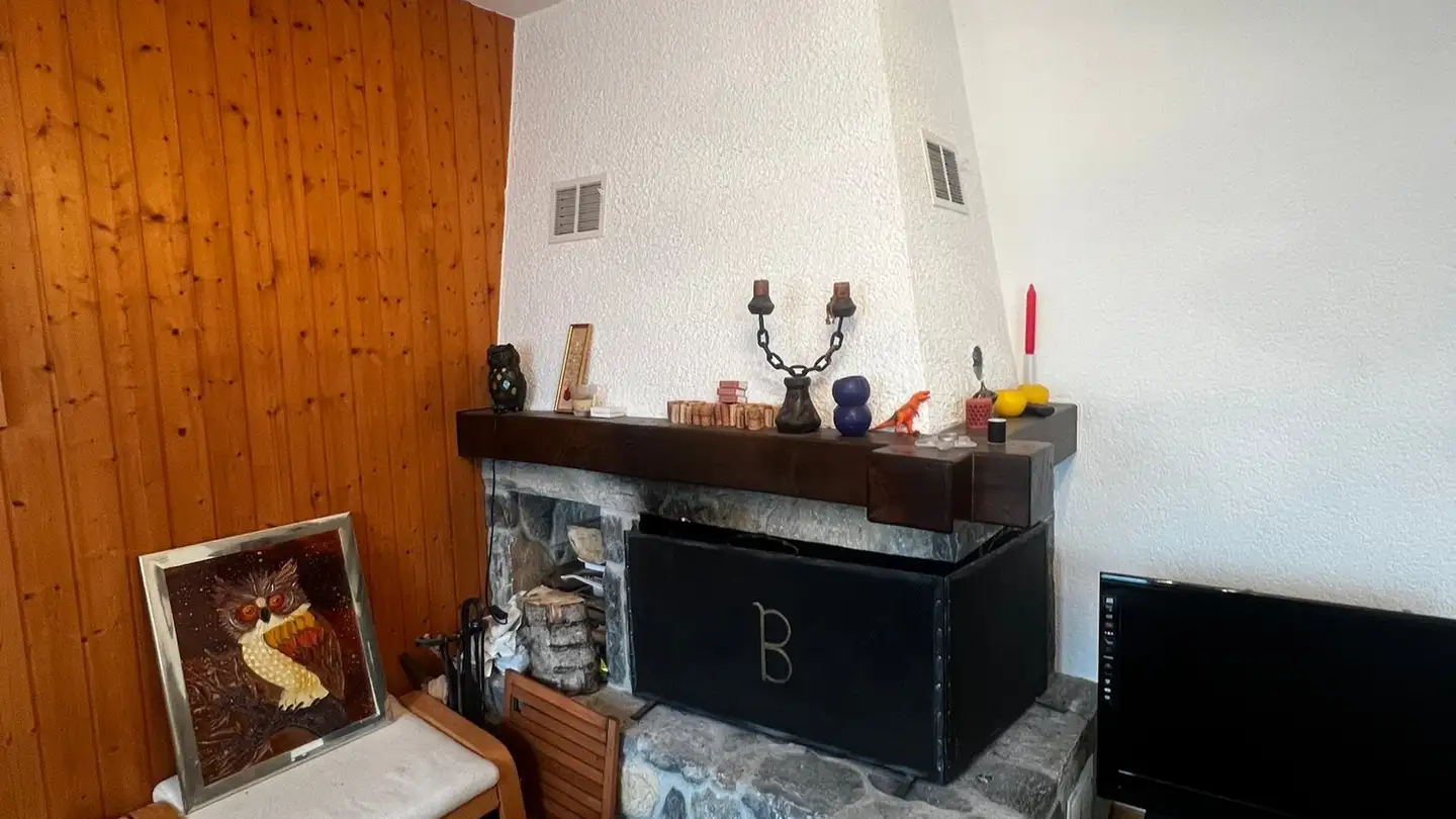 Appartamento in affitto - 1923 Les Marécottes