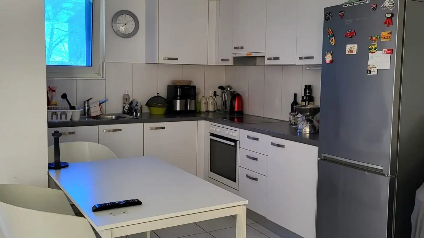 Appartement à louer - Ala Ferovía 9, 6672 Gordevio - Photo 4