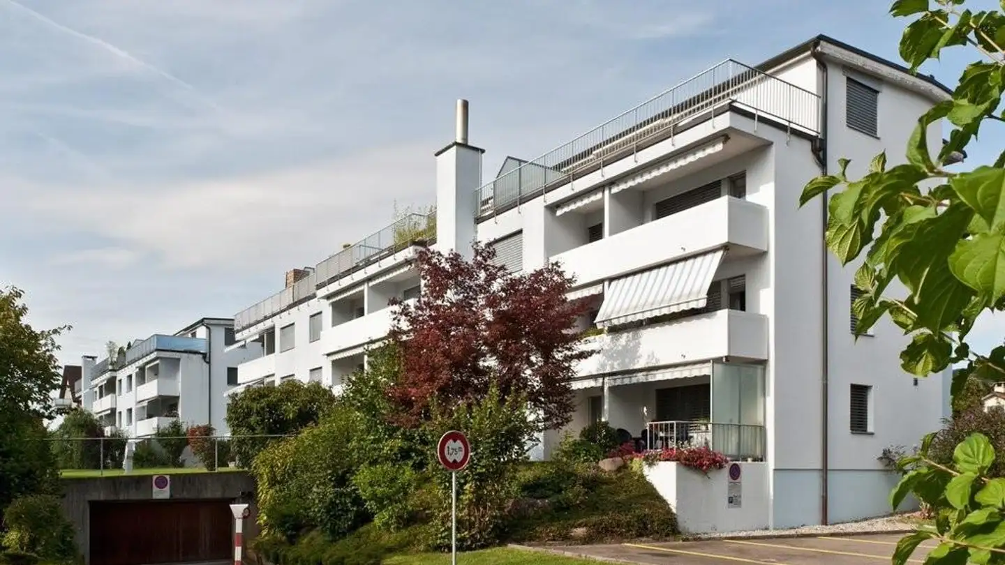 Underground parking space for rent - Schönbühlstrasse, 5442 Fislisbach