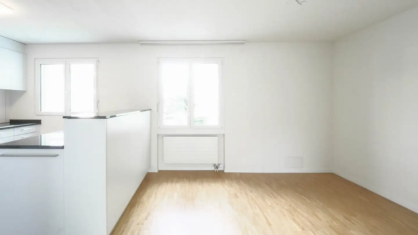 Appartamento in affitto - Glängweg 17, 6244 Nebikon - Foto 3