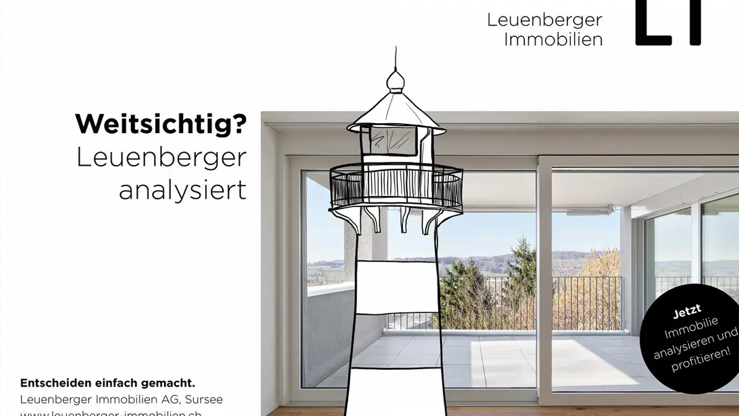 Casa singola in vendita - Weihermattstrasse 13d, 6260 Reiden - Foto 4