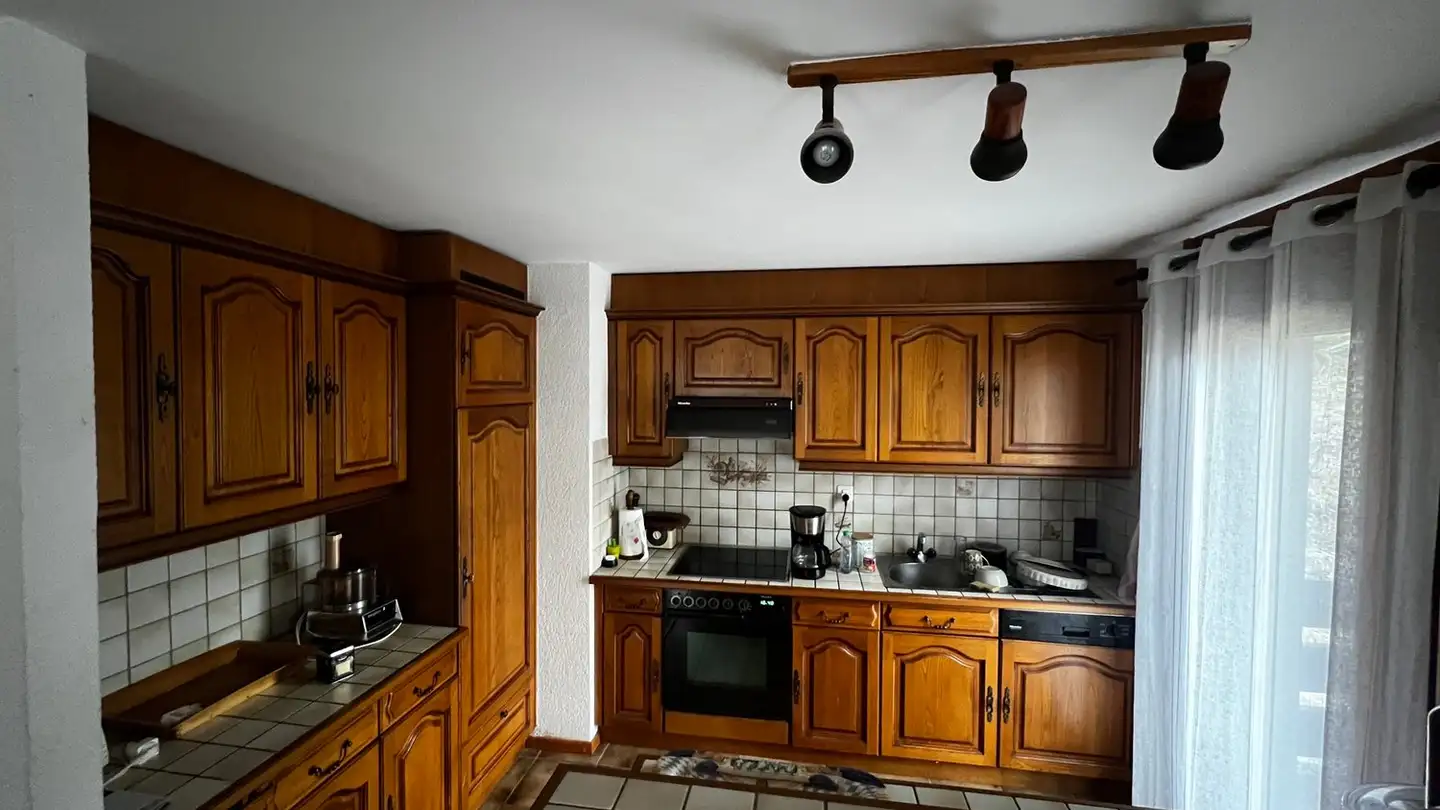 Appartamento in affitto - 1923 Les Marécottes - Foto 2