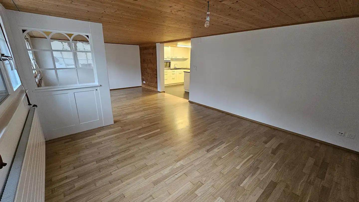 Doppelhaushälfte mieten - Dorf 32, 9411 Reute AR - Foto 2