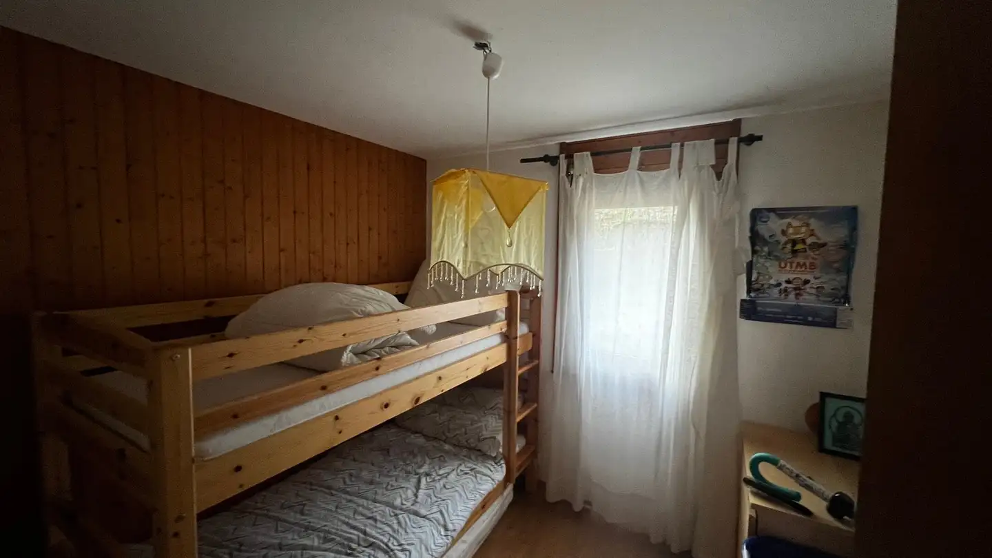 Appartamento in affitto - 1923 Les Marécottes - Foto 4