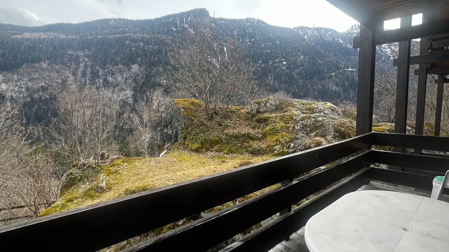 Appartement à louer - 1923 Les Marécottes - Photo 3
