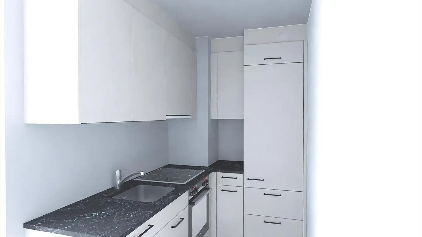 Appartamento in affitto - Schwarzenburgstrasse 119, 3097 Liebefeld