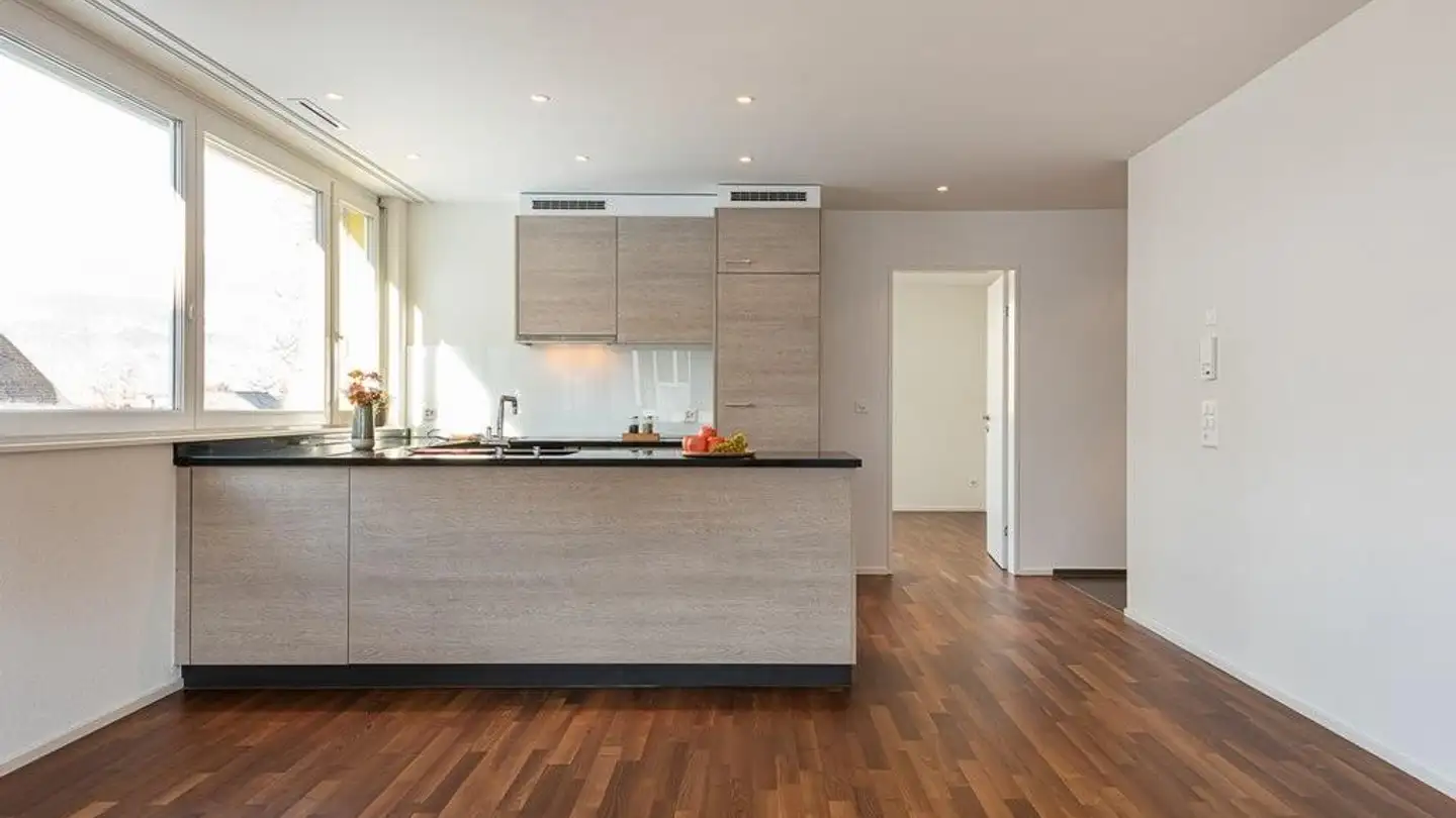 Wohnung mieten - Alvierstrasse 11, 9470 Buchs SG