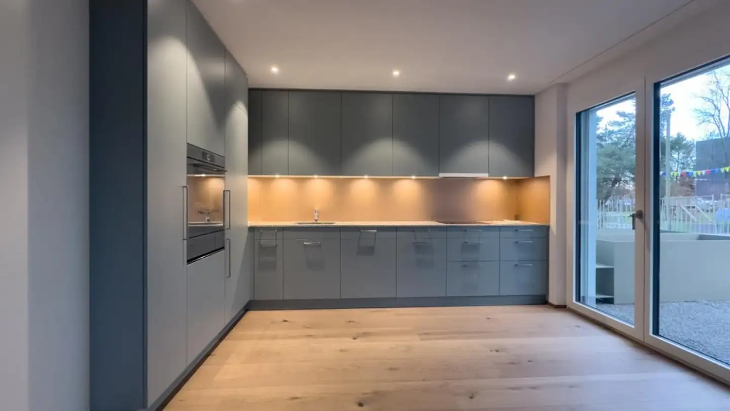 Apartment for rent - Meisenweg 4, 6210 Sursee - Photo 2