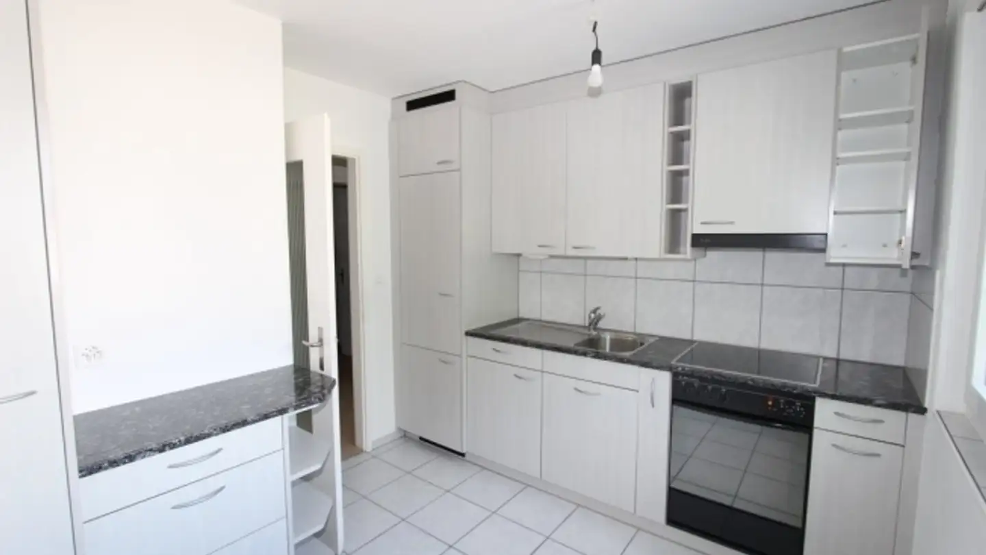 Apartment for rent - Feldstrasse 8, 8180 Bülach - Photo 2