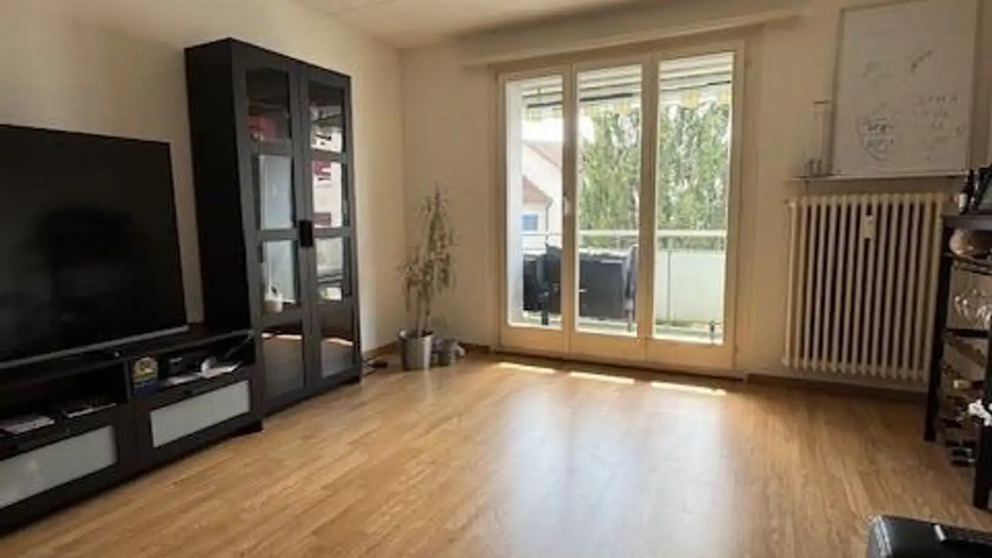 Appartamento in affitto - Rappenstrasse 2, 8307 Effretikon - Foto 3