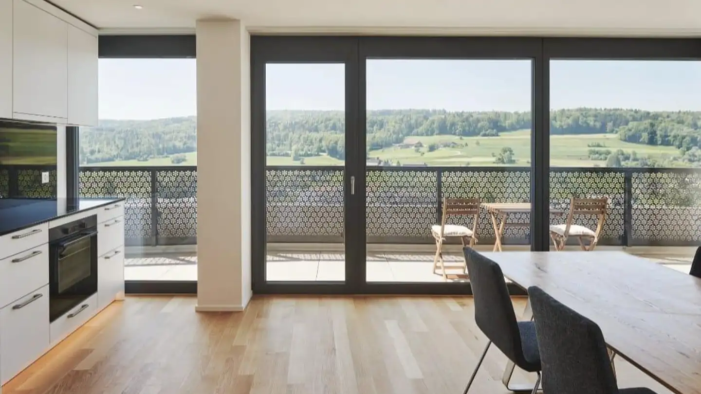 Single room for rent - Sonnentalstrasse 13, 8600 Dübendorf