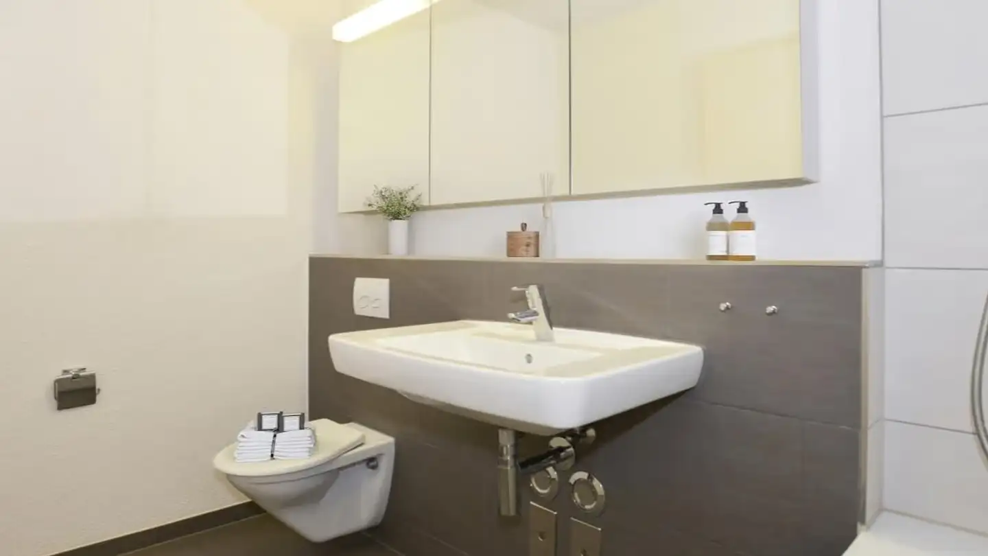 Apartment for rent - Webermühle 16, 5432 Neuenhof - Photo 4