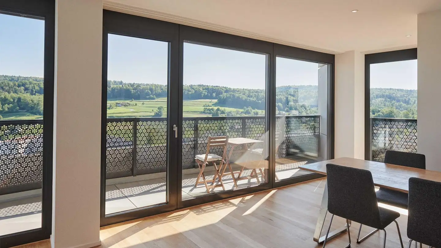 Single room for rent - Sonnentalstrasse 13, 8600 Dübendorf - Photo 3