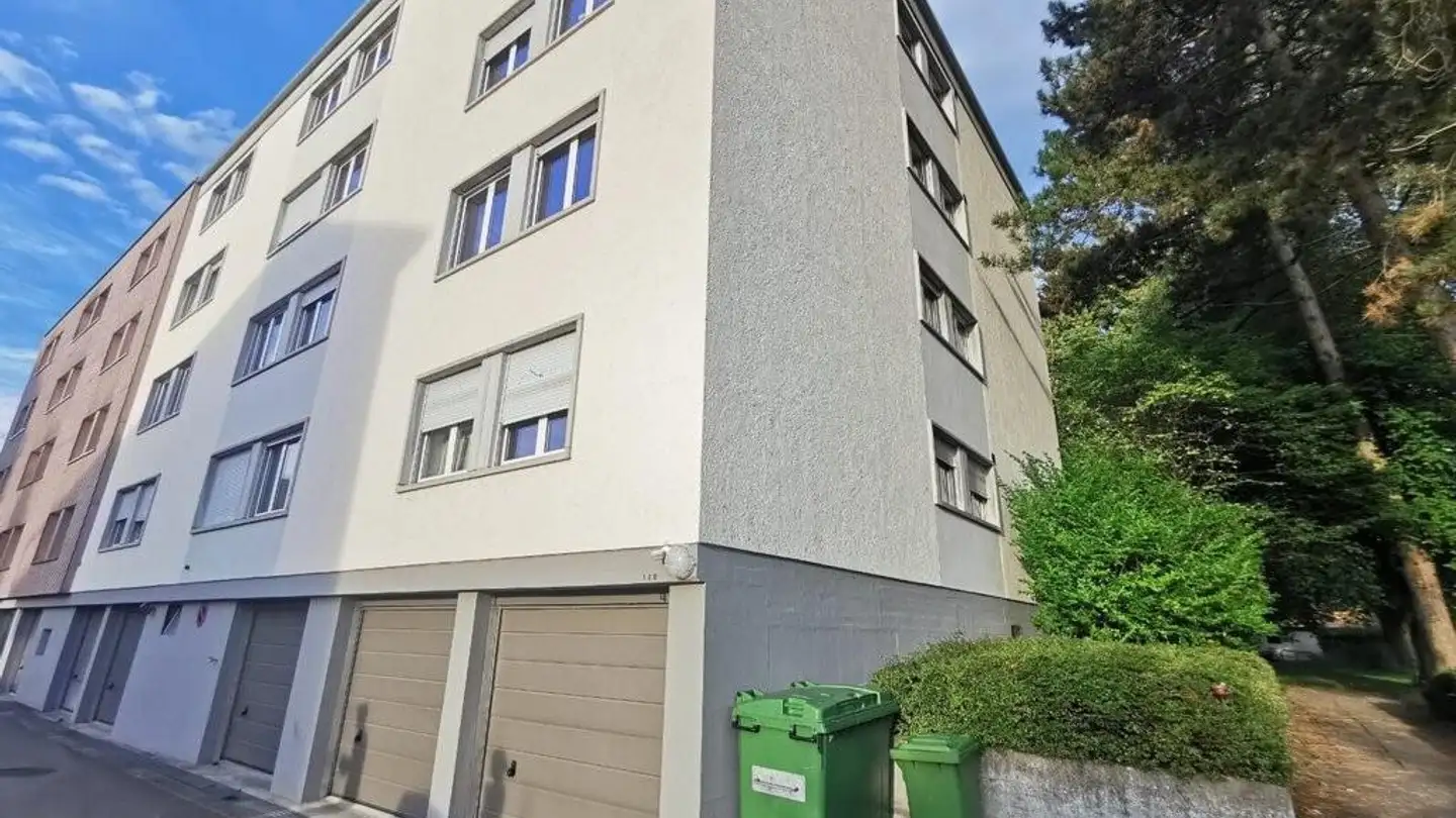 Appartement à louer - Bielstrasse 14b, 3294 Büren an der Aare
