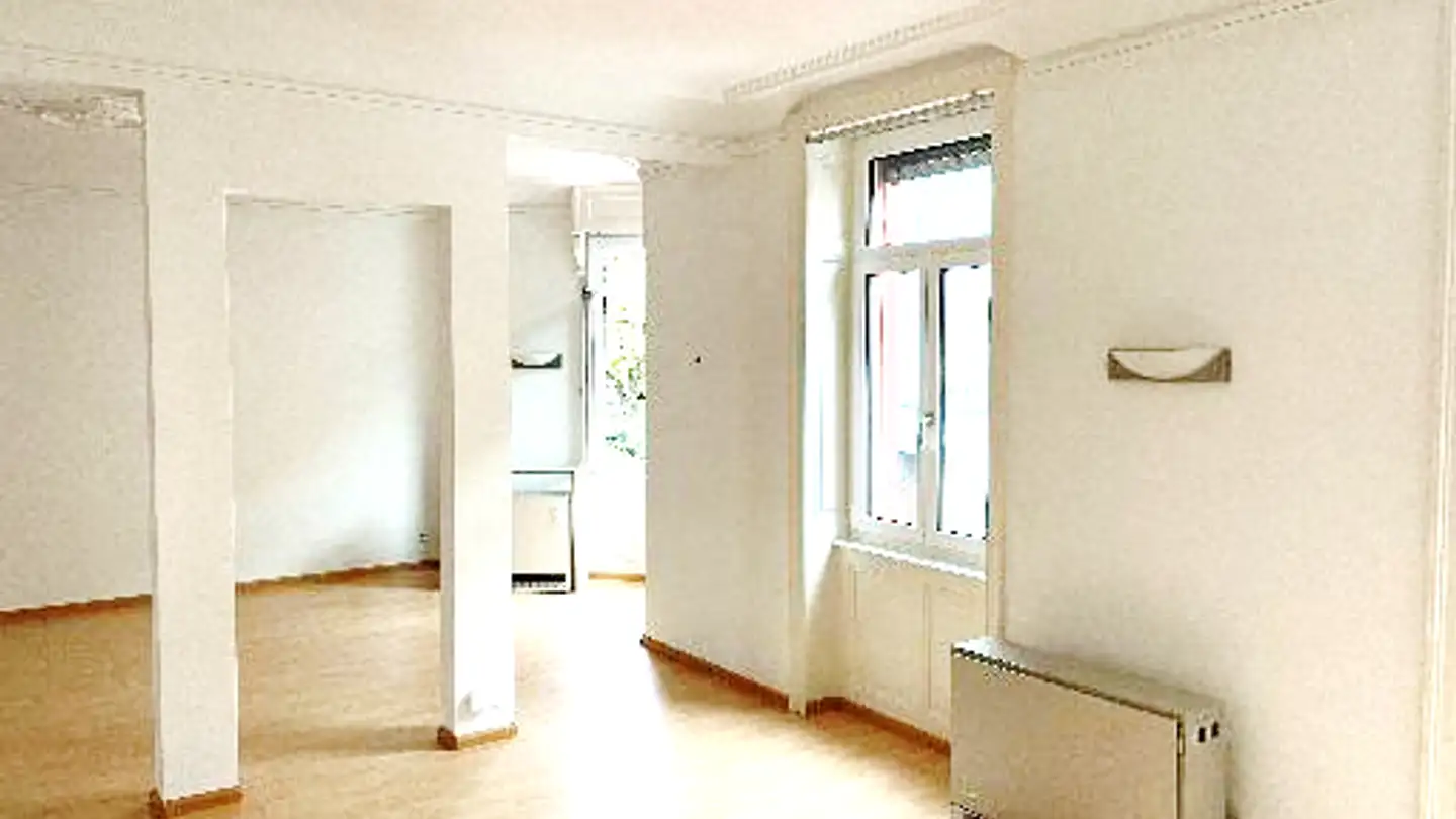 Wohnung mieten - Güterstrasse 283, 4053 Basel - Foto 2