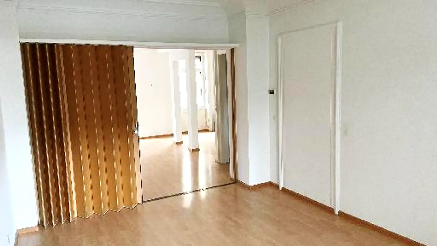 Wohnung mieten - Güterstrasse 283, 4053 Basel - Foto 4