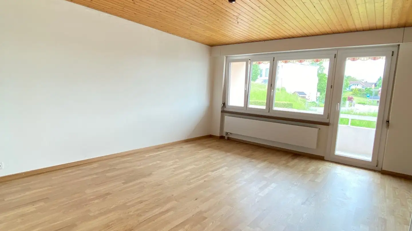 Wohnung mieten - Bleumattstrasse 12, 6233 Büron - Foto 3