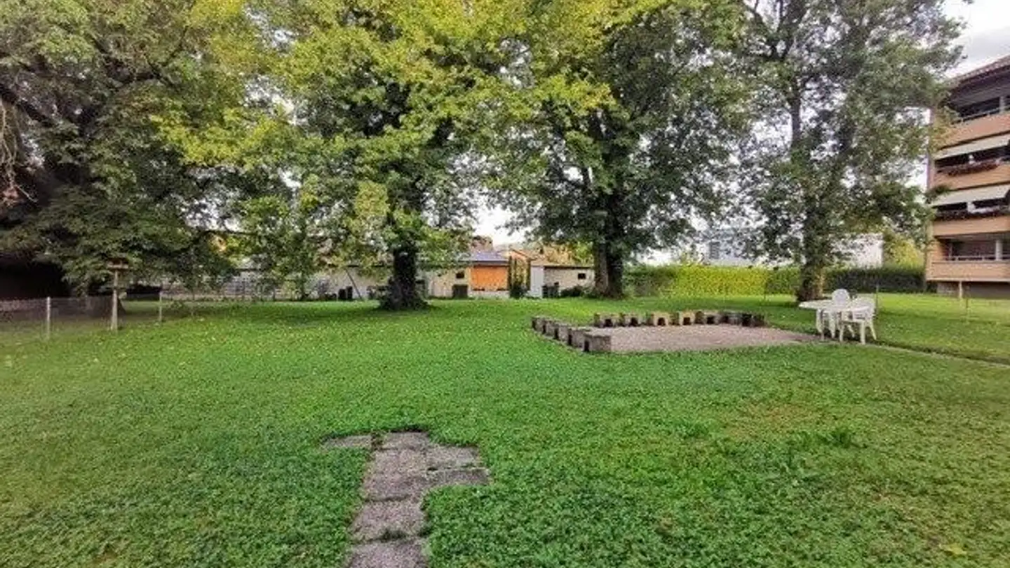 Appartamento in affitto - Bielstrasse 14b, 3294 Büren an der Aare - Photo 3