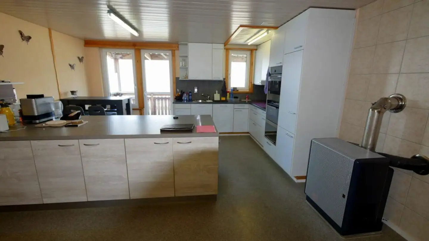 Einfamilienhaus kaufen - Männisstrasse 35, 8884 Oberterzen - Foto 4