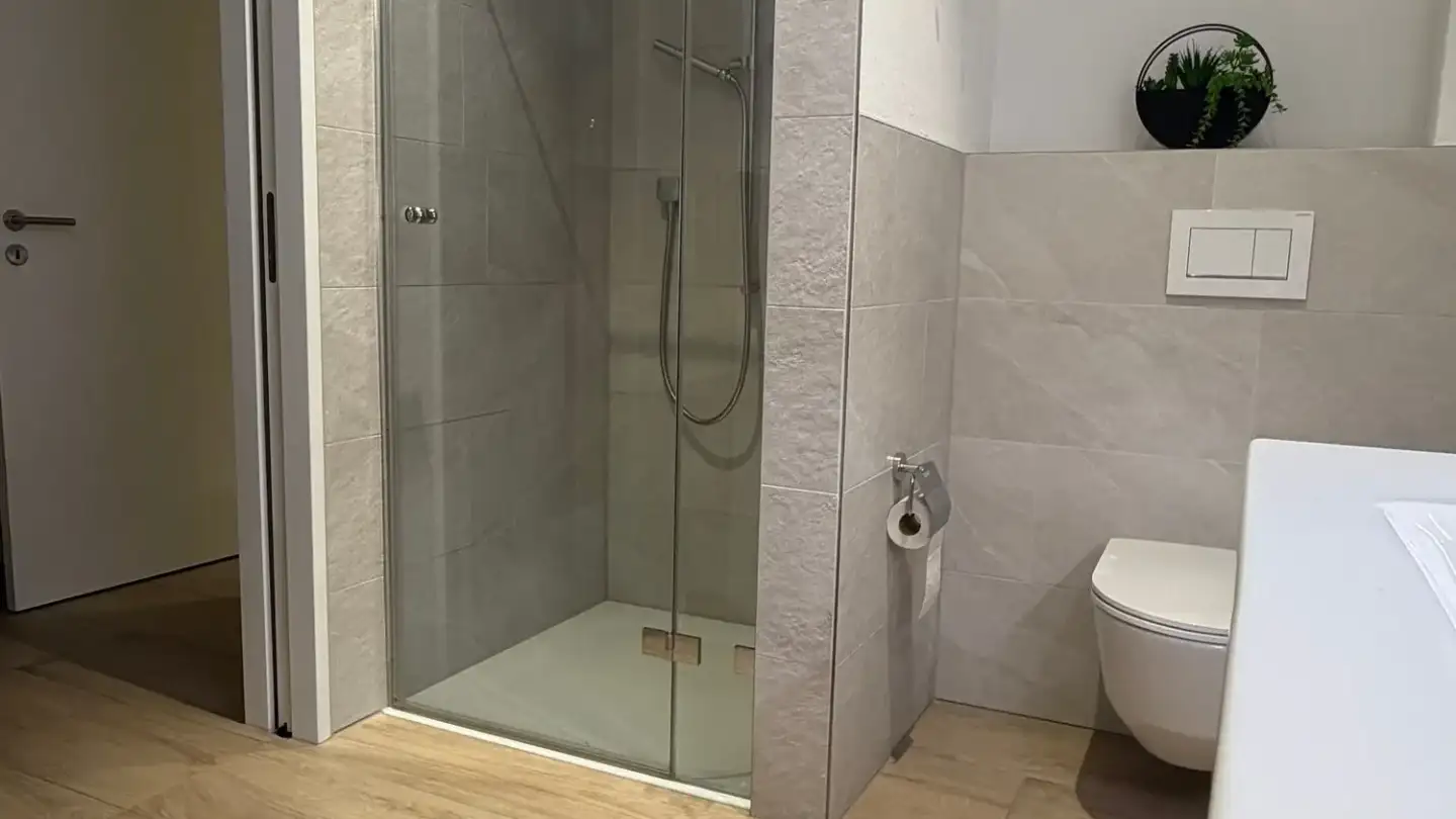 Appartement à louer - Kreuzstrasse 12, 5737 Menziken - Photo 4