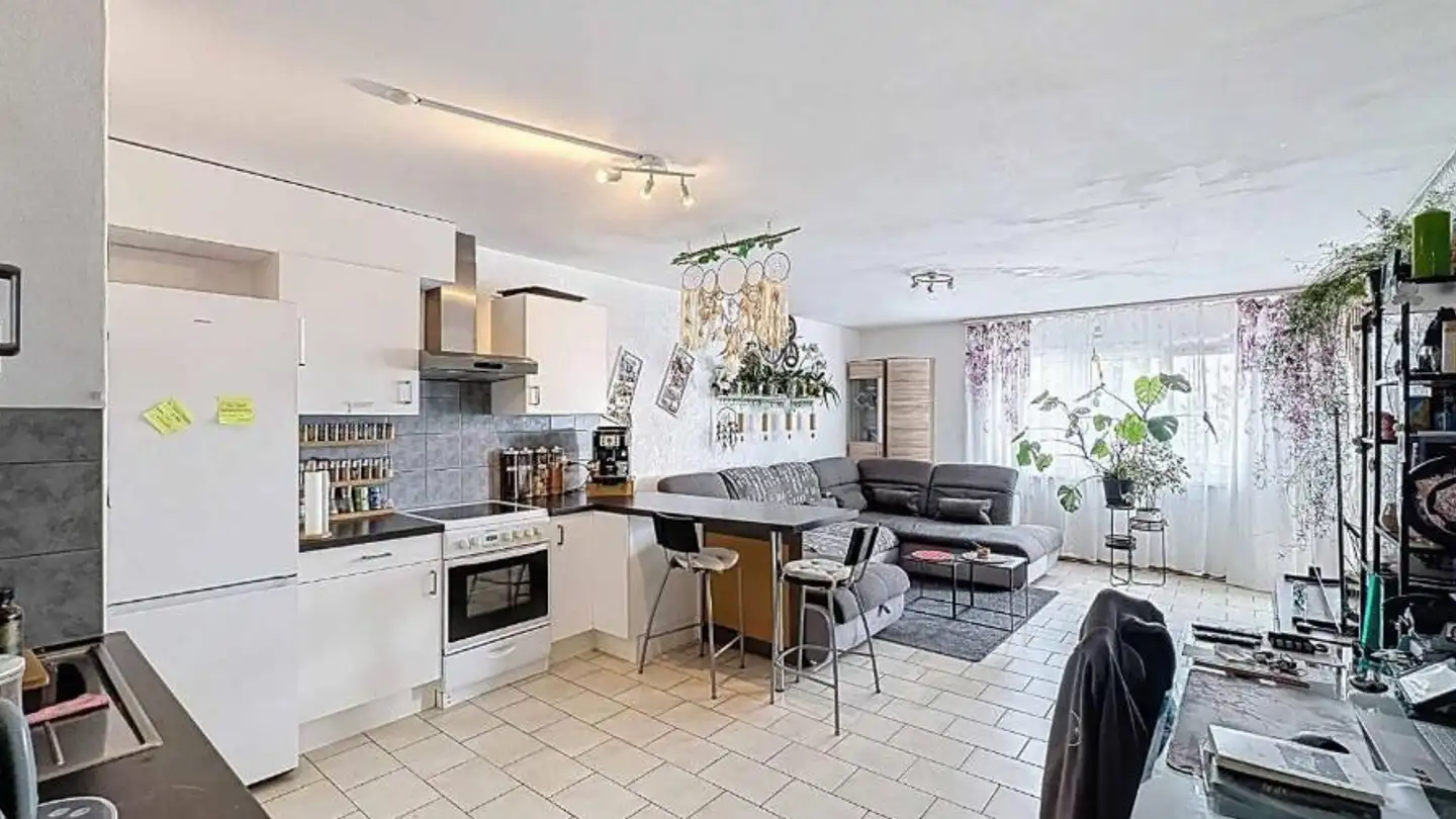Apartment for sale - 2208 Les Hauts-Geneveys - Photo 2
