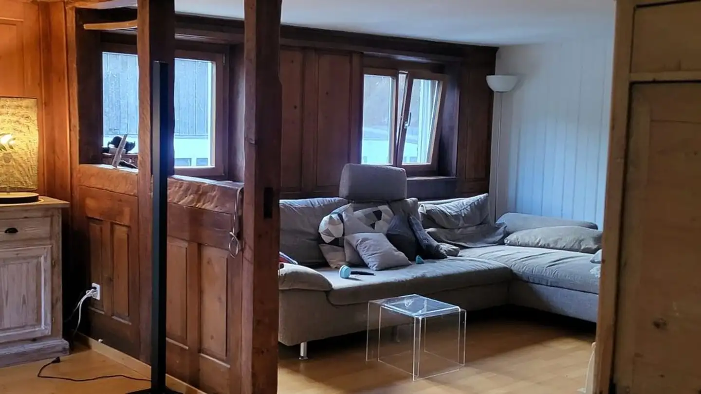 Casa singola in affitto - Baschärhof 2, 7310 Bad Ragaz - Foto 3