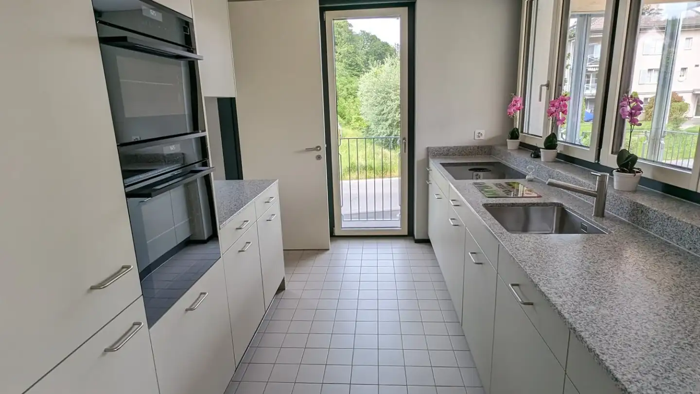 Wohnung mieten - Schönbühlring 66, 6020 Emmenbrücke - Foto 2