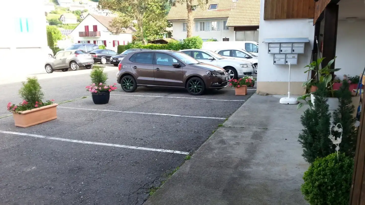 Attico in affitto - Milchgasse 5, 5503 Schafisheim - Foto 3