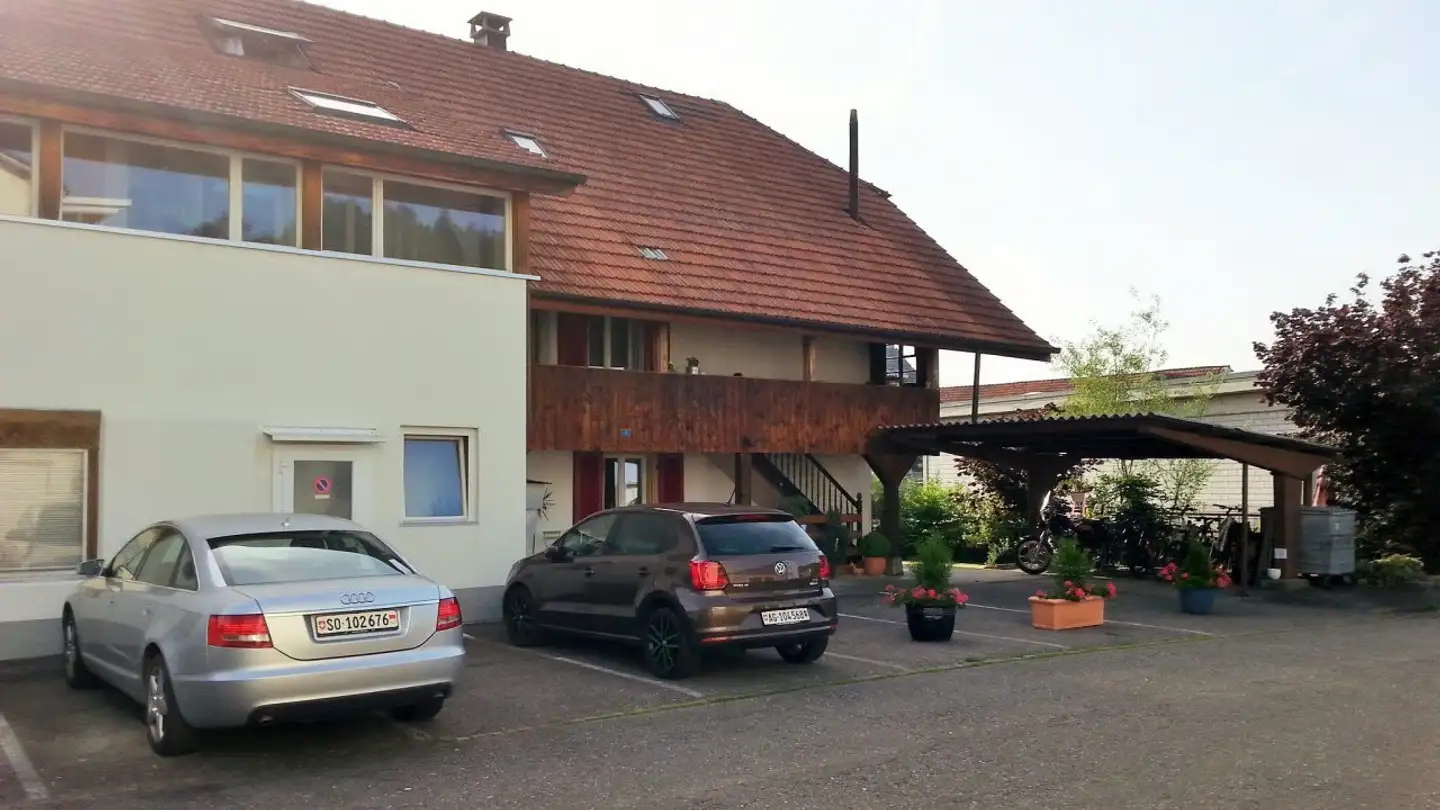 Attico in affitto - Milchgasse 5, 5503 Schafisheim - Foto 4