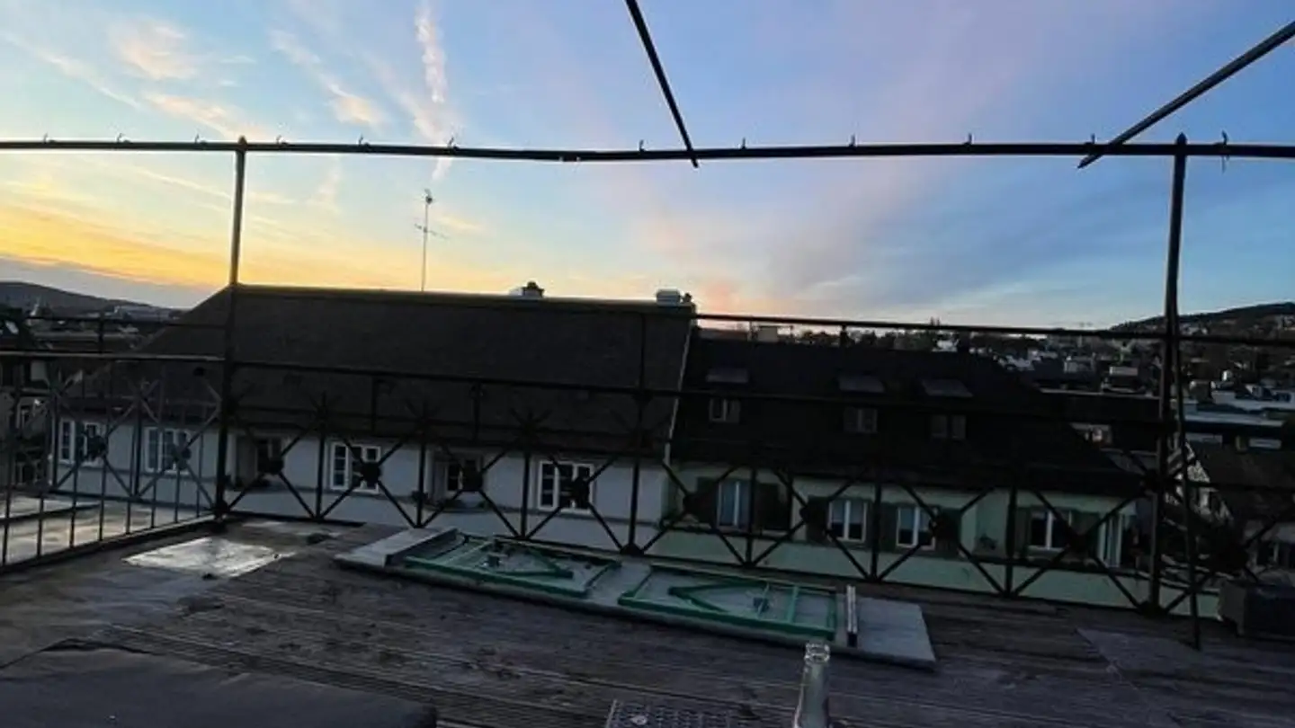 Stanza singola in affitto - 8008 Zürich - Foto 2