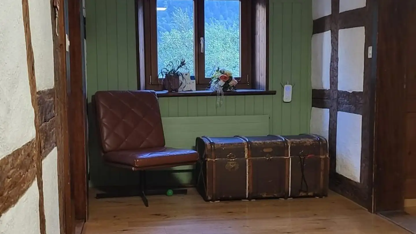 Casa singola in affitto - Baschärhof 2, 7310 Bad Ragaz - Foto 4