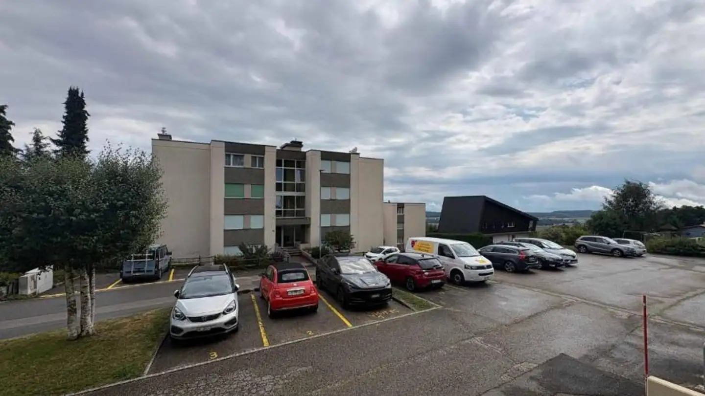 Apartment for sale - 2208 Les Hauts-Geneveys - Photo 4