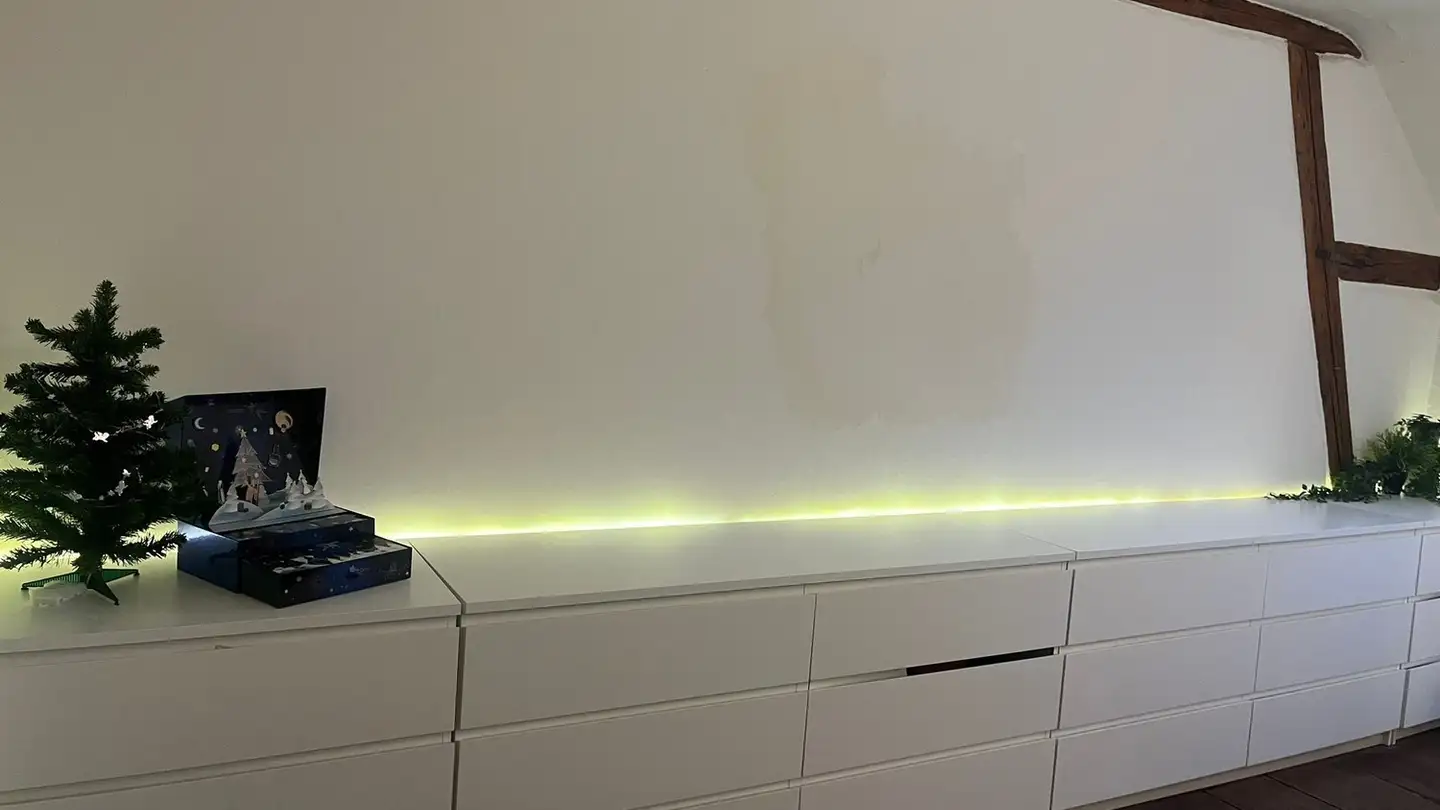 Stanza singola in affitto - 8008 Zürich - Foto 3