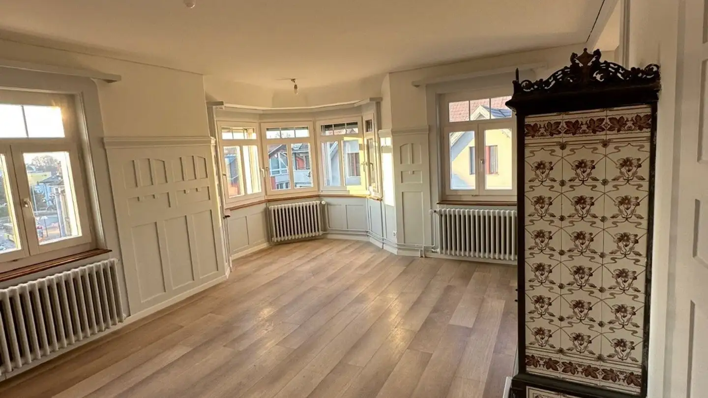 Appartement à louer - St. Galler Strasse 18, 9200 Gossau SG - Photo 3