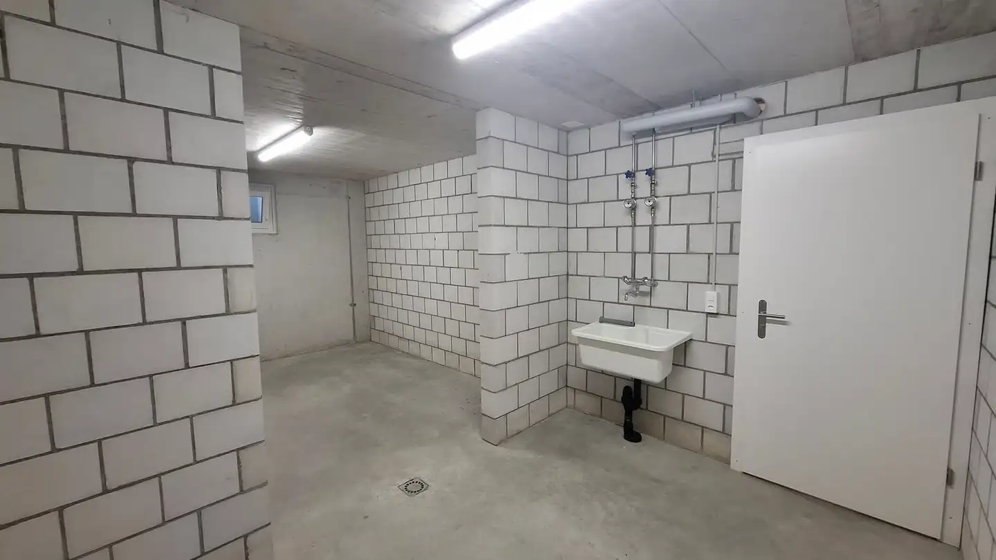 Atelier à louer - Doktorgässli 29, 3212 Gurmels
