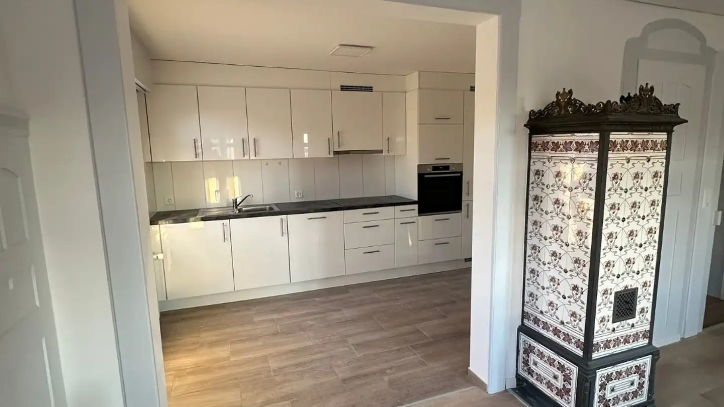 Appartement à louer - St. Galler Strasse 18, 9200 Gossau SG - Photo 4