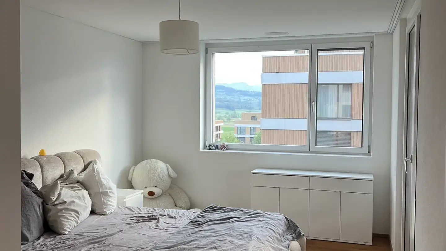 Appartement à louer - 6017 Ruswil - Photo 3