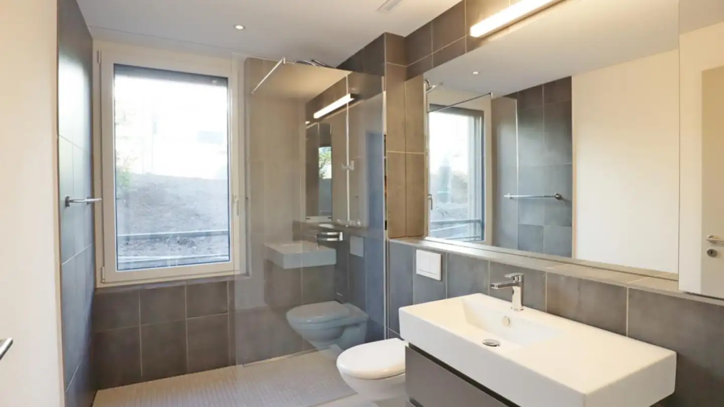 Appartamento in affitto - Am Baumgarten 1, 6314 Unterägeri - Photo 3