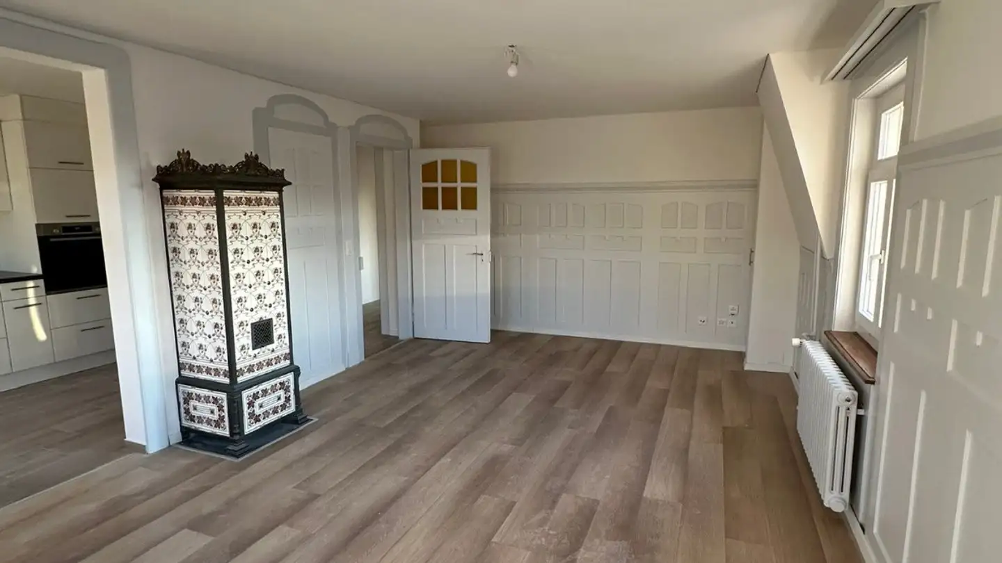 Appartement à louer - St. Galler Strasse 18, 9200 Gossau SG - Photo 2