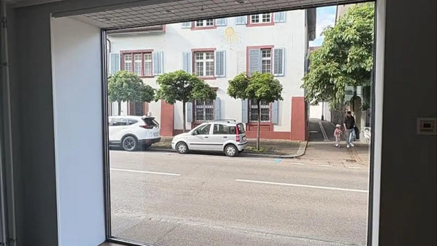 Office space for rent - Hauptstrasse 89, 4450 Sissach - Photo 2