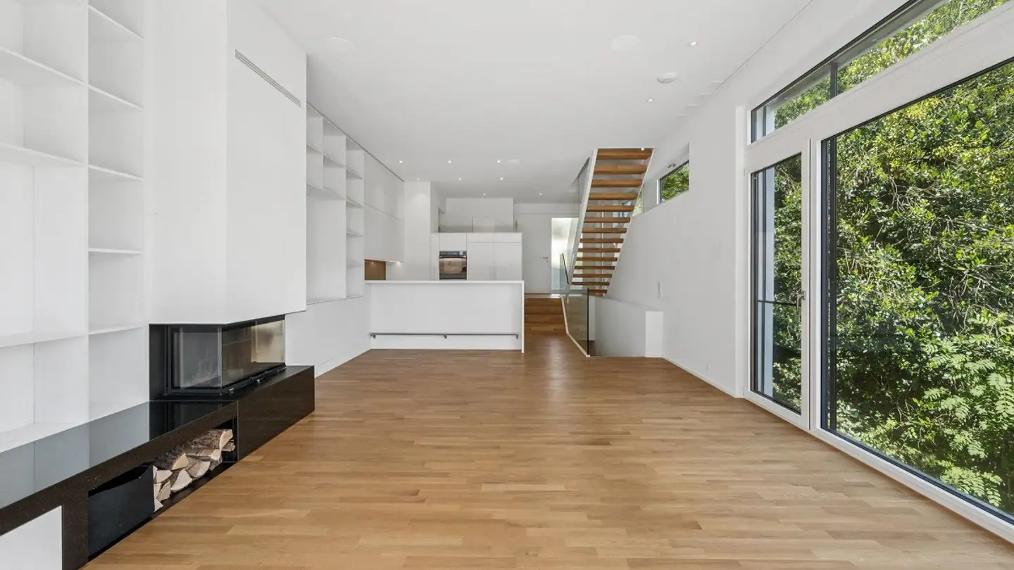 Maison jumelle à vendre - 4125 Riehen - Photo 4