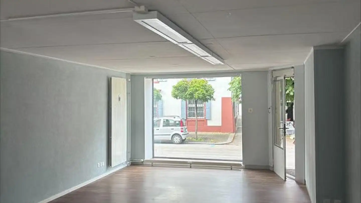 Office space for rent - Hauptstrasse 89, 4450 Sissach - Photo 3
