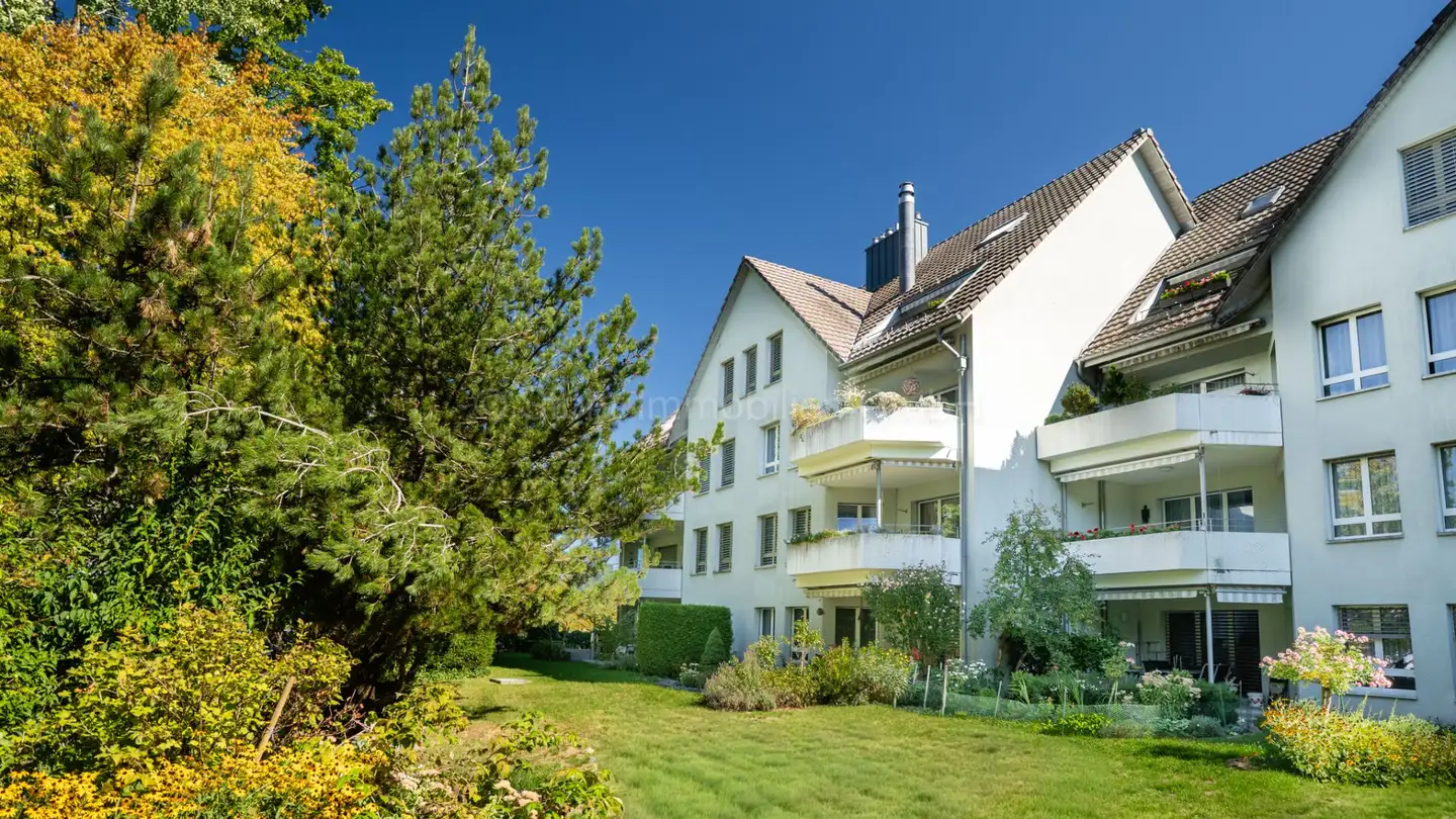 Appartamento in vendita - Heinrich-Bosshard-Strasse 22, 8405 Winterthur