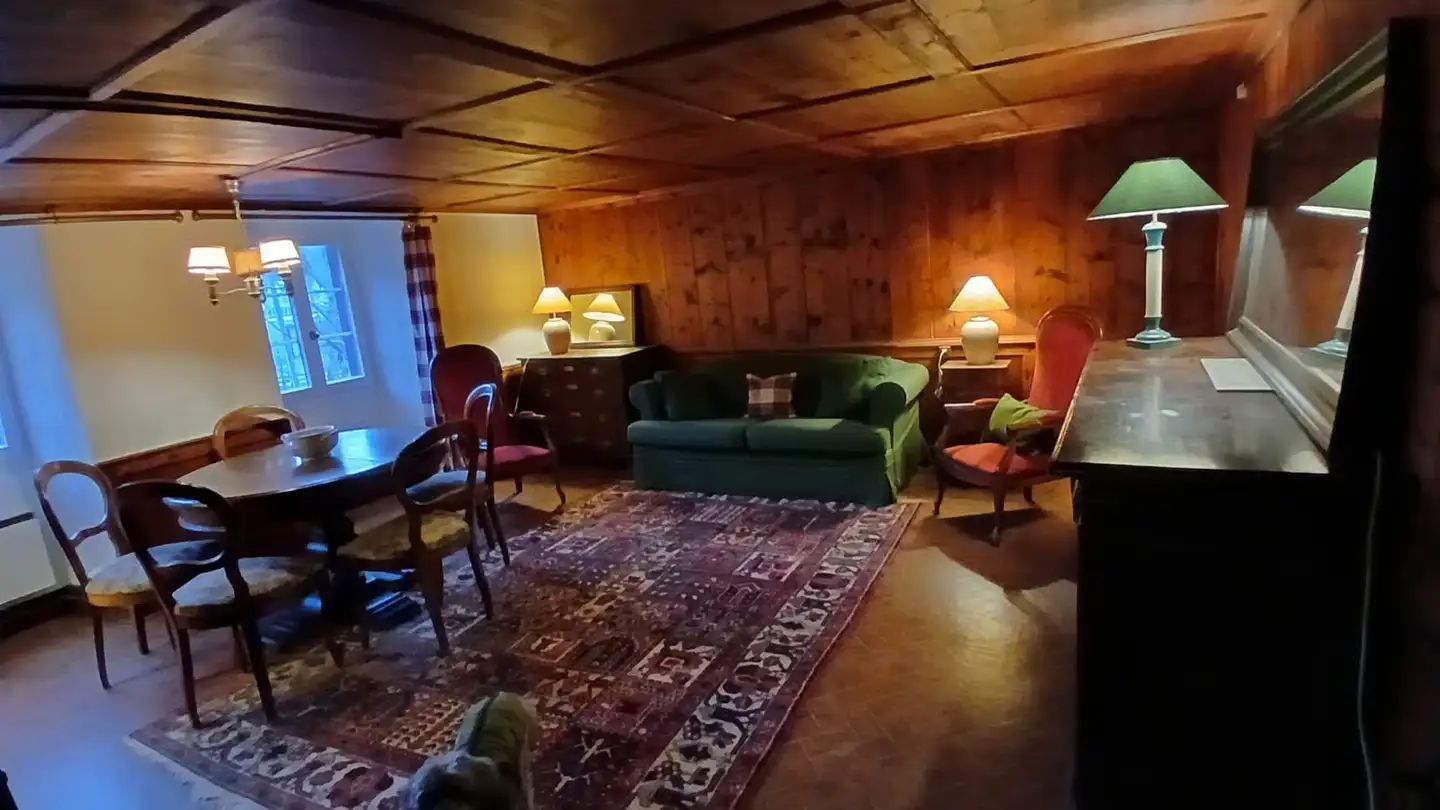 Appartement à louer - Zur Gasse 39, 3954 Leukerbad