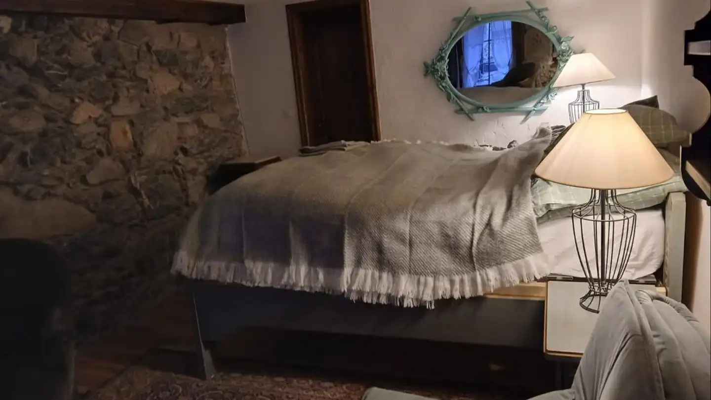Appartement à louer - Zur Gasse 39, 3954 Leukerbad - Photo 3