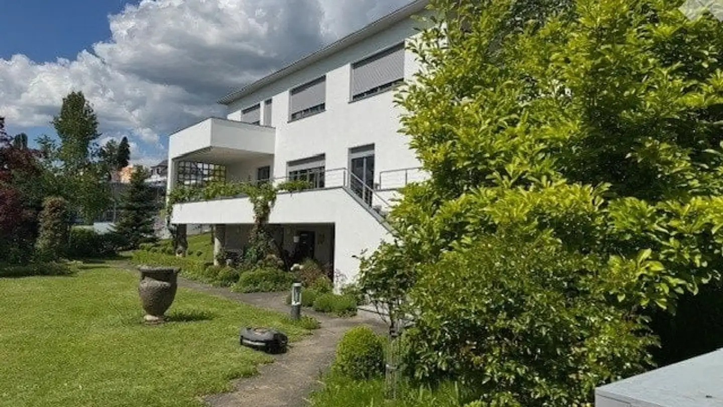 Wohnung mieten - Gheiweg 7, 5707 Seengen - Foto 2
