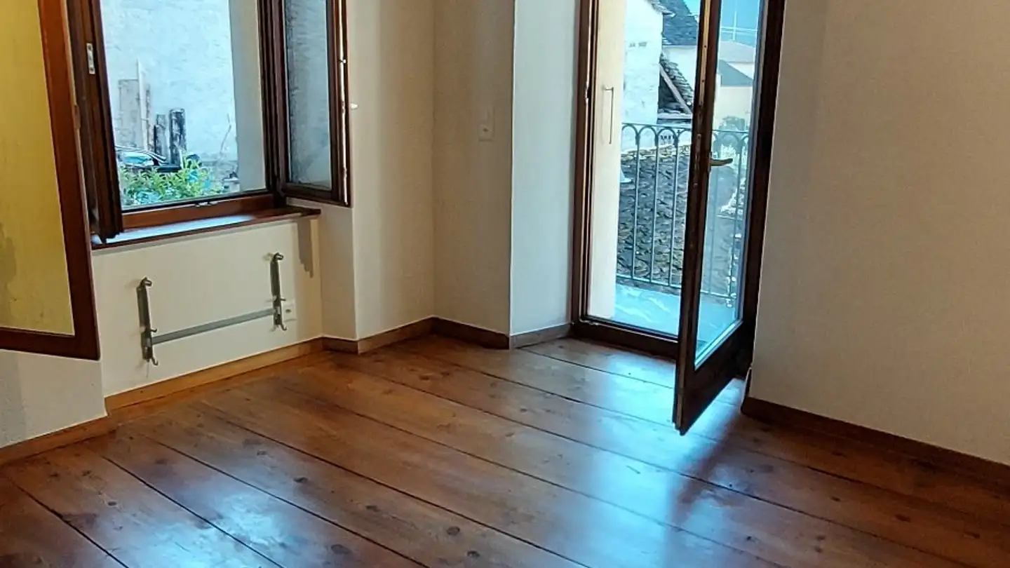 Casa singola in vendita - Via Brónn D Mézz 27, 6690 Cavergno - Photo 4