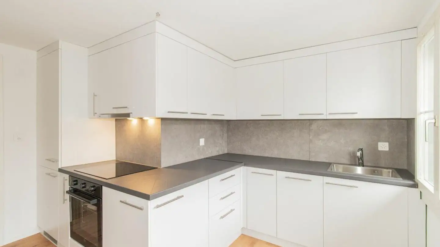 Immeuble résidentiel à vendre - 9430 St. Margrethen SG - Photo 4